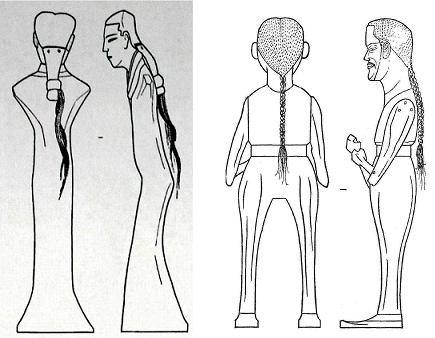 西汉贵族老太太墓竟现特殊女性用具，专家纷纷称奇！(3)