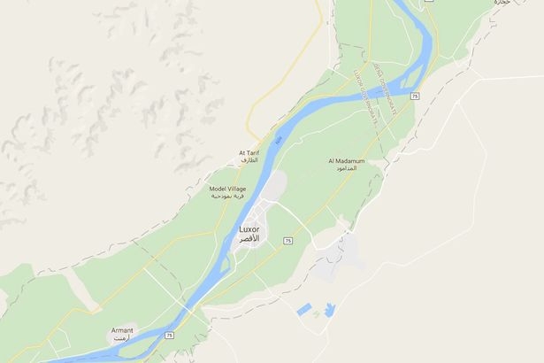 埃及发现7000年前失落古城，历史比中国夏朝更久远(3)