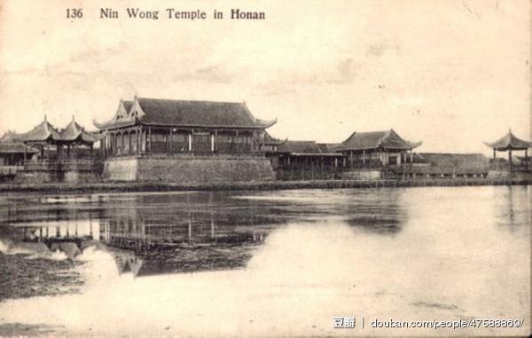 不说你可能会忘记，盘点中国近代以来消失了的著名建筑(4)