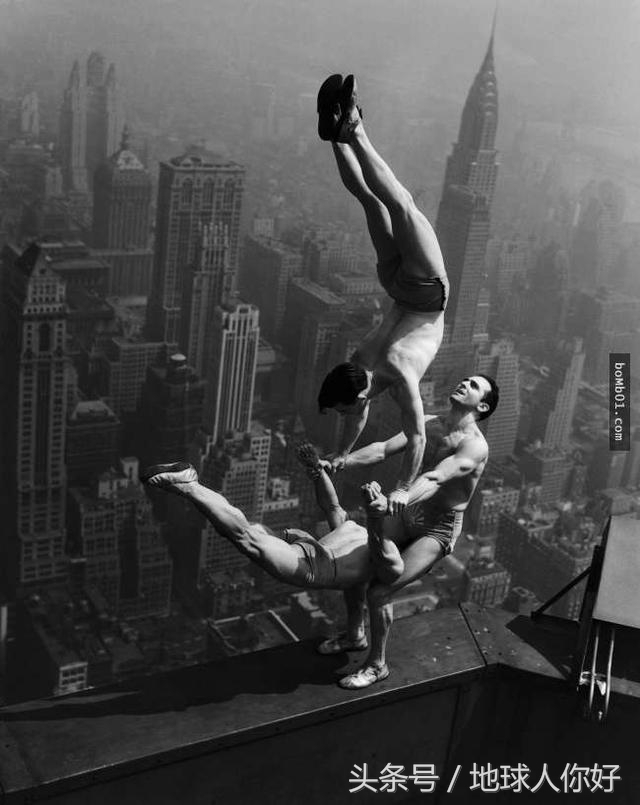 历史课本中没有的“珍贵照片”，第一张非常震撼(4)