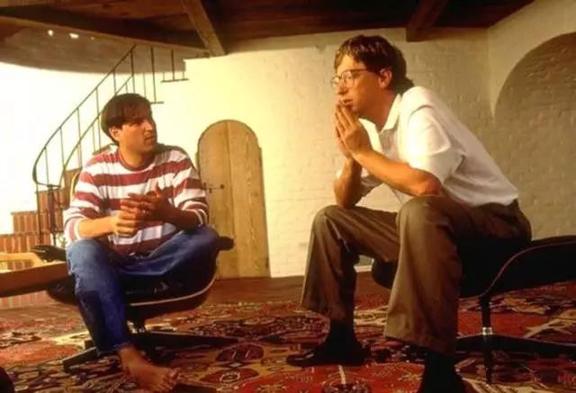 这些历史上珍贵的照片，没有修饰，都是真实的(3)