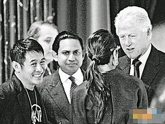 小时候的家驹，年轻时的猫王普雷斯利，珍贵照片(2)