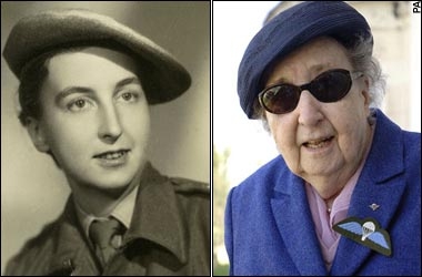 盘点二战十大美女间谍 最后一位直接导致第三帝国的灭亡(1)