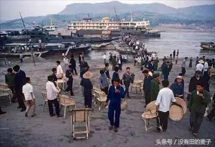 这些照片，老重庆也未必知晓（二）(2)