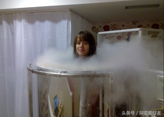 你不知道的6个长生不老冷知识 单身狗得永生？(1)