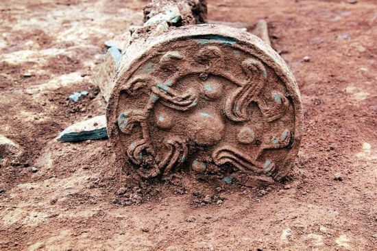 秦皇陵，那些不为人知的秘辛！(2)