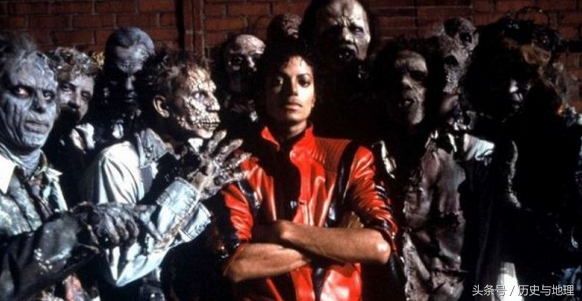 难得一见的17张历史罕见照集锦(5)