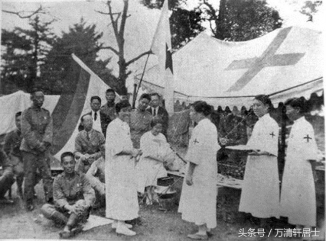 1923年，日本关东大地震：20世纪世界最大的地震灾害之一(1)