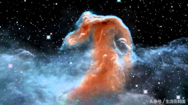 12张来自外太空的照片，壮丽画面令人忘却呼吸(2)