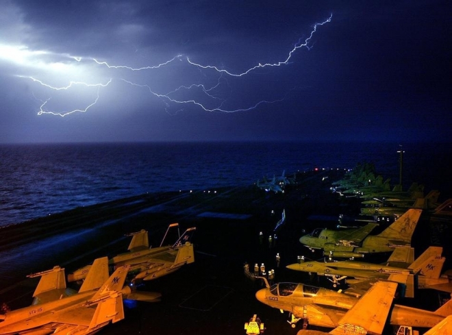 伊拉克战争13年残酷画面回顾(1)