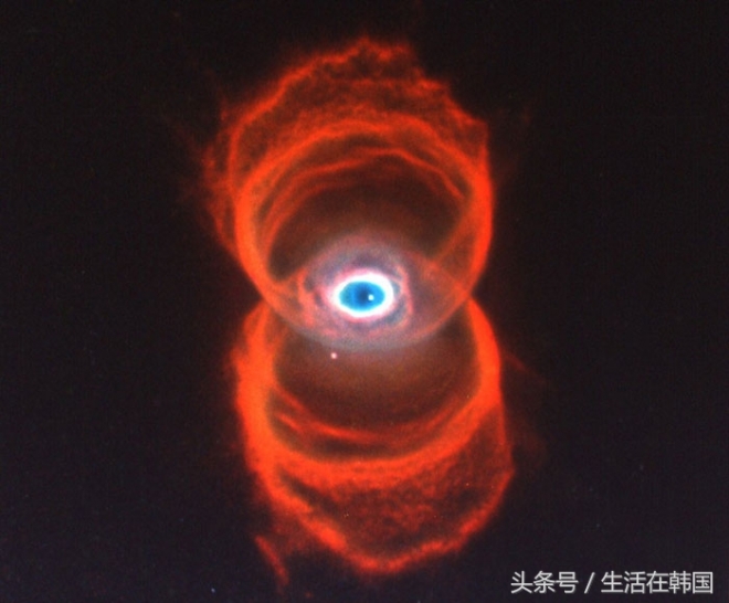 12张来自外太空的照片，壮丽画面令人忘却呼吸(4)