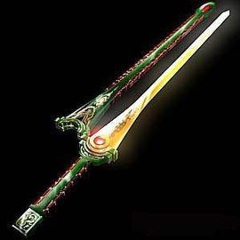 中国历史上十大名剑(1)