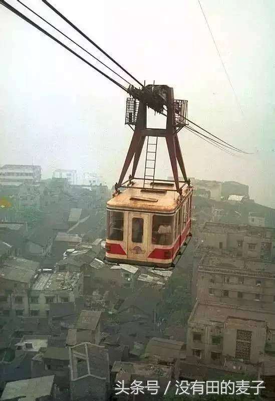 这些照片，老重庆也未必知晓（二）(5)