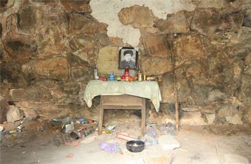 中国第一鬼村！封门村(2)