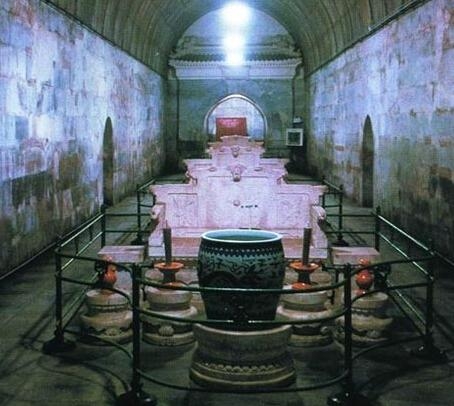 秦皇陵，那些不为人知的秘辛！(2)