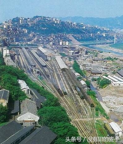 这些照片，老重庆也未必知晓（二）(1)