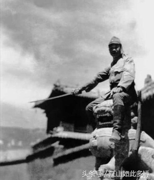 别被抗日神剧忽悠了！这才是真实的侵华日军，无恶不作(4)