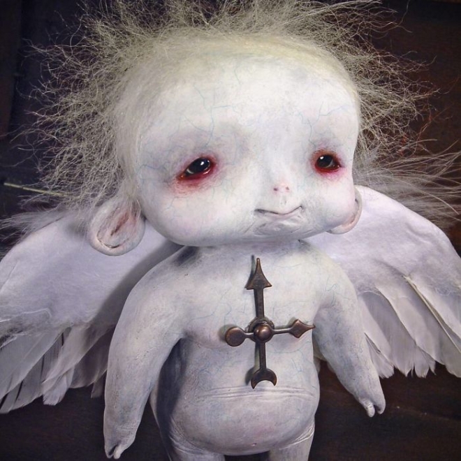 胆大的人进来看看(1)