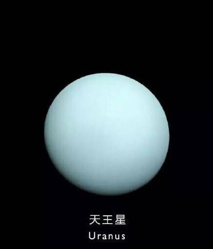 9大行星证件照，地球的那个介绍秒杀整个银河系，你就说服不服？(1)