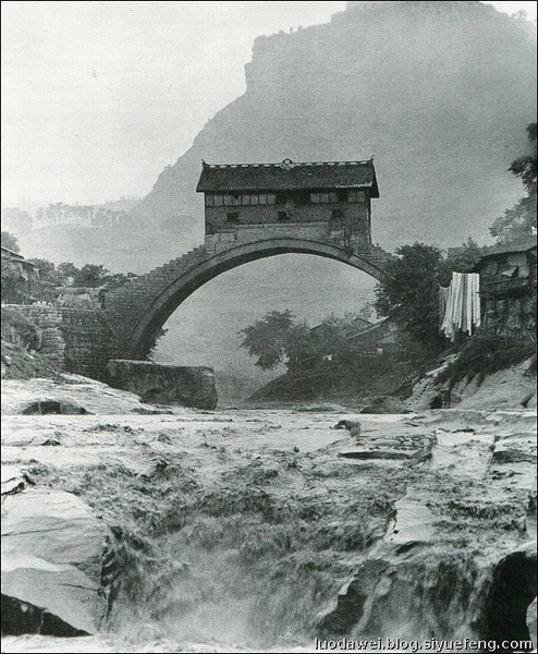 不说你可能会忘记，盘点中国近代以来消失了的著名建筑(4)