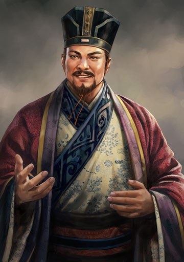 直击三国时最悲壮10句话，句句戳心，最后一句令人落泪！(3)