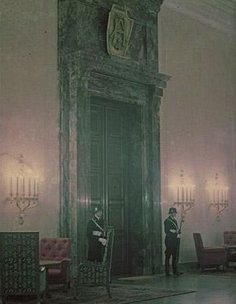 老照片：希特勒私生活照片曝光(4)