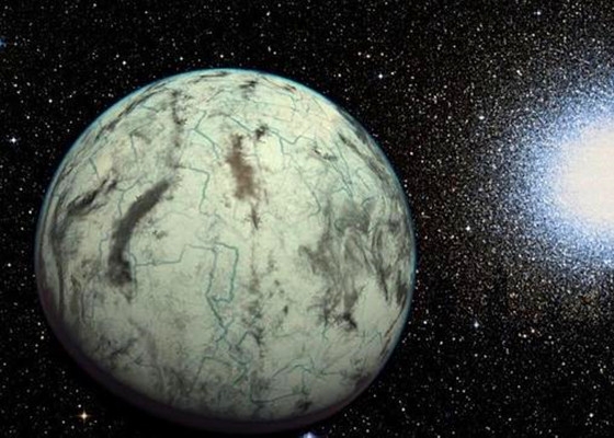 如果移民太阳系外行星，这十个星球将是首选(2)