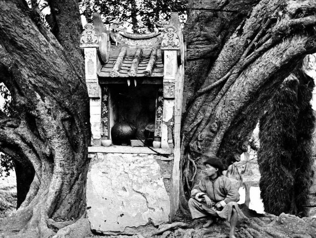 老外镜头下的的15张清末高清大片(5)