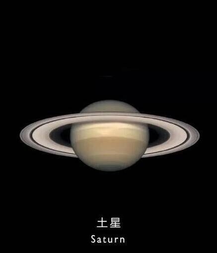 9大行星证件照，地球的那个介绍秒杀整个银河系，你就说服不服？(3)