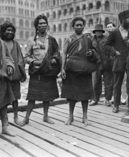 直击1917年的澳门百姓真实生活(5)