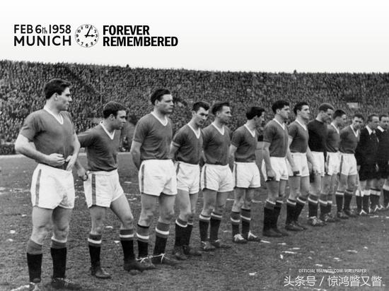 盘点足球历史上令人铭记的空难(1)