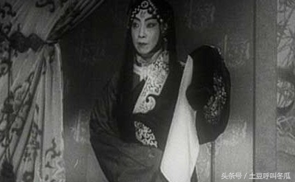老照片：1956年，历史上第一届真正的春晚！看看都演了什么！(2)