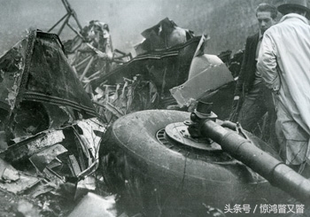 盘点足球历史上令人铭记的空难(1)