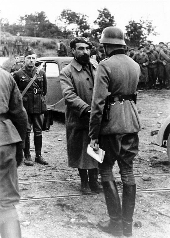 福熙火车车厢：两次世界大战，法德恩怨的象征！(3)