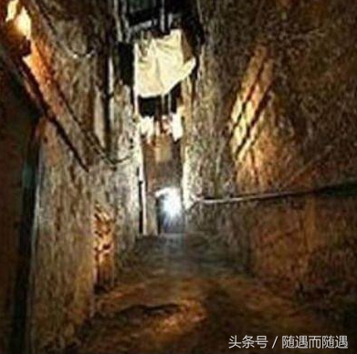 世界上有这样几个阴森恐怖的地方，至今仍未有人敢冒险前去(3)