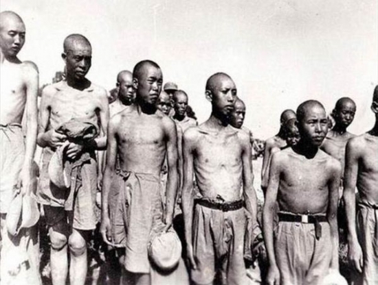 为何鬼子拼刺刀那么厉害 这些事实你在电视上看不到(1)