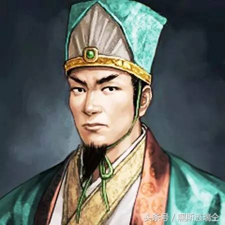 盘点历史上十个癖好特殊的皇帝，个个称得上奇葩!(1)