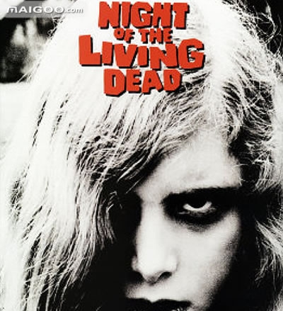 全球十大恐怖片，《咒怨》才排第五，这个排第一我不服？(2)