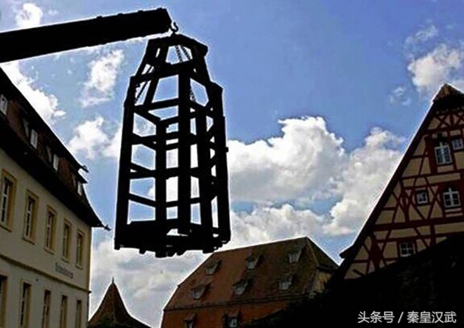 图说历史上的7种另类死刑：不用刀，无行刑者，残酷程度比肩凌迟(3)