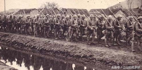 别被抗日神剧忽悠了！这才是真实的侵华日军，无恶不作(1)