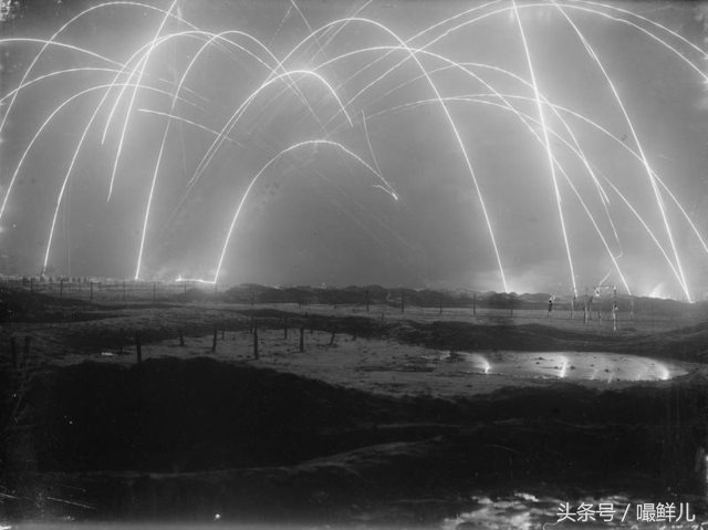 你会有什么感想吗，在看到这12张老照片之后(1)