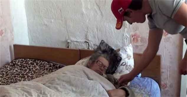 探访 现实版的“鬼镇” 令人昏睡和幻觉，科学家无法解释！(1)