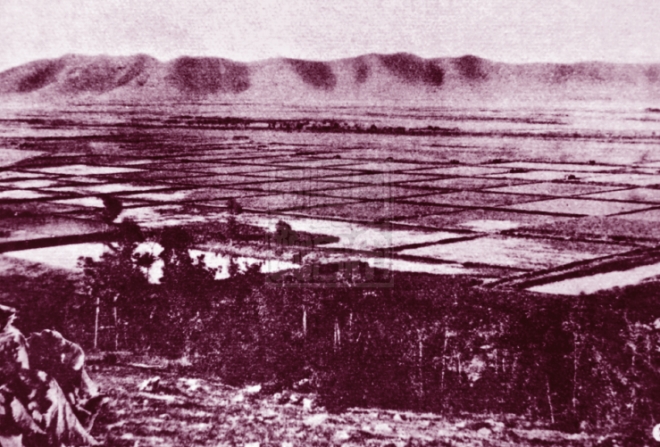 日本曾计划在东北移民“一百万户”，最终设想为“五百万人”(1)