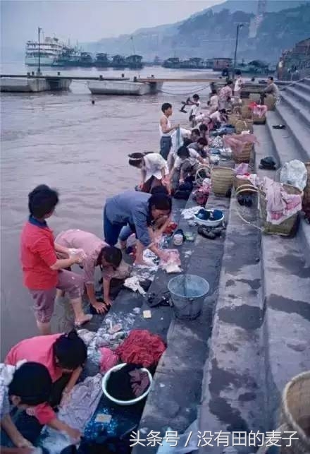 这些照片，老重庆也未必知晓（二）(3)