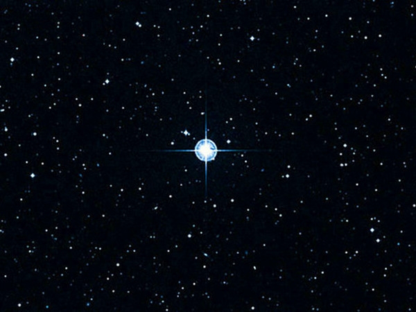 人类发现的十大最奇特星球，最后一颗1/3是钻石(3)