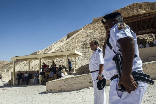 埃及发现7000年前失落古城，历史比中国夏朝更久远(2)