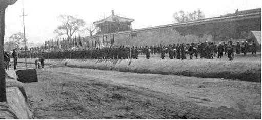 中国近百年最诡异的出殡仪式：看了容易让人做噩梦(3)