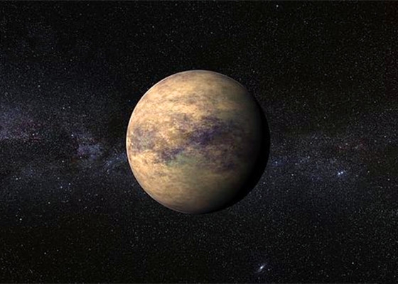 如果移民太阳系外行星，这十个星球将是首选(3)