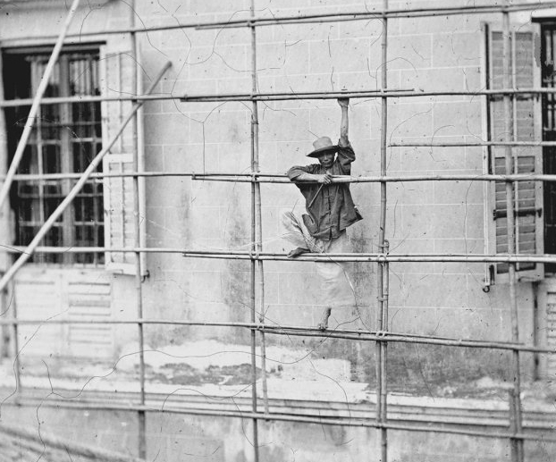 老外镜头下的的15张清末高清大片(2)