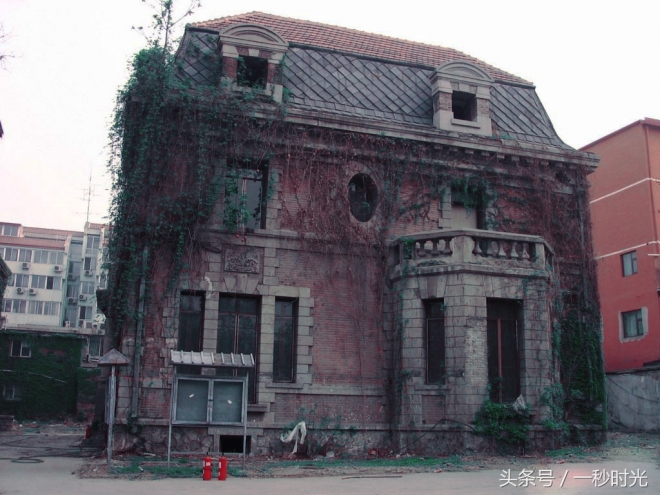 中国第一鬼屋：流传闹鬼的轶闻，被称为中国凶宅之首(2)